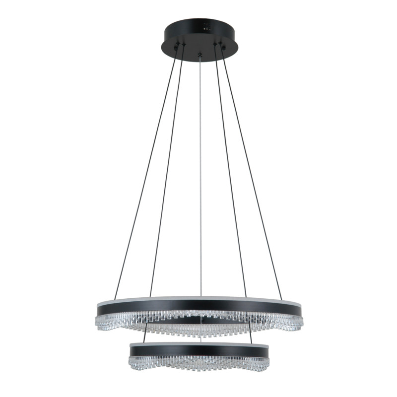 Morte PND-34535-2L-BK