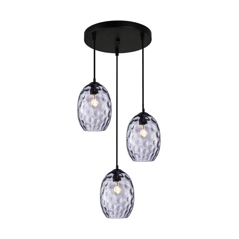 Novala PND-3031-3A-BK-SG