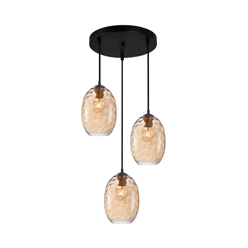 Novala PND-3031-3A-BRO-AMB