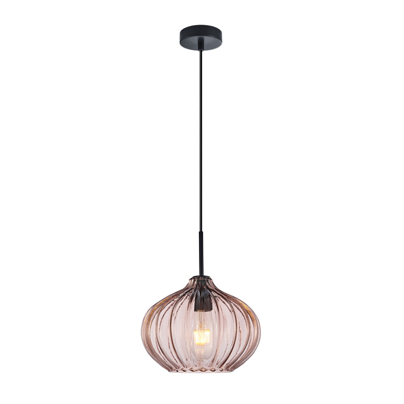 Pansol PND-2940-1S-BK-CF