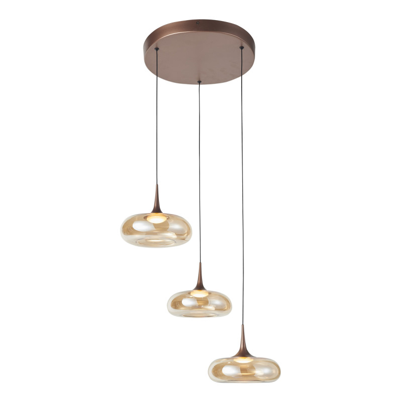 Tenele PND-24028-3A-COPP