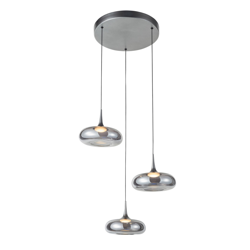 Tenele PND-24028-3A-SILV