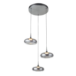 Tenele PND-24028-3A-SILV