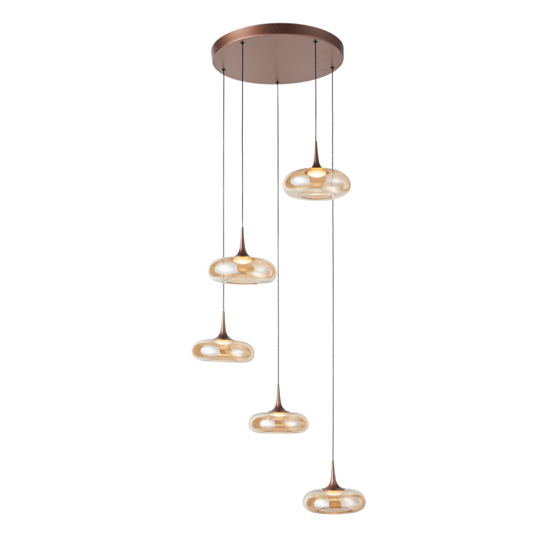 Tenele PND-24028-5A-COPP