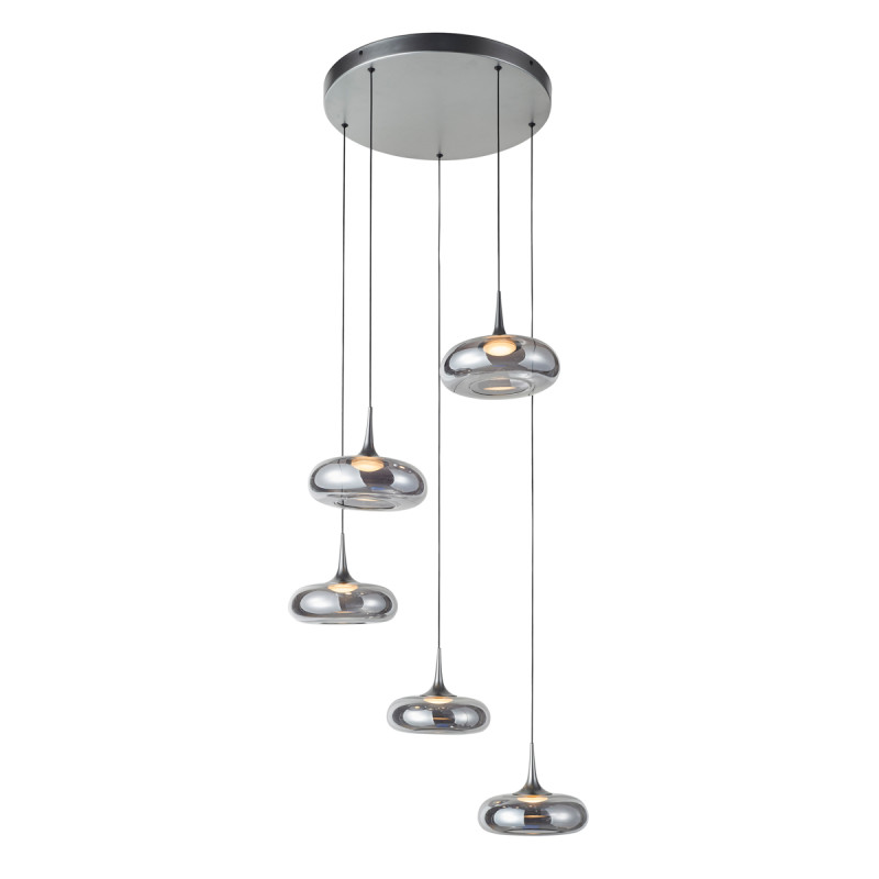 Tenele PND-24028-5A-SILV
