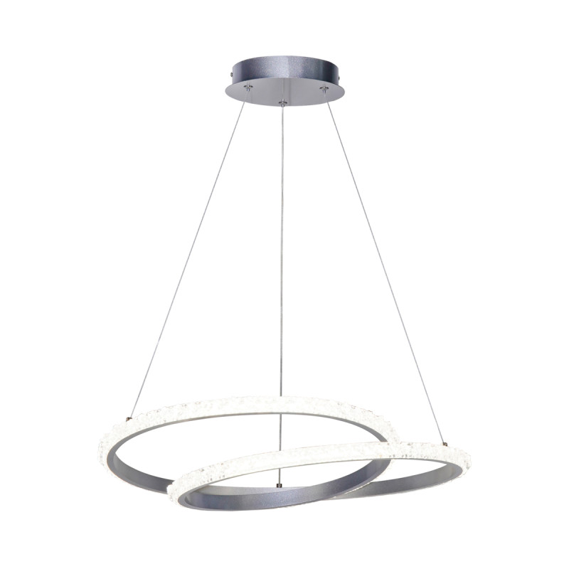 Zalto PND-12436-SILV