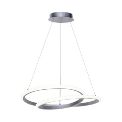 Zalto PND-12436-SILV