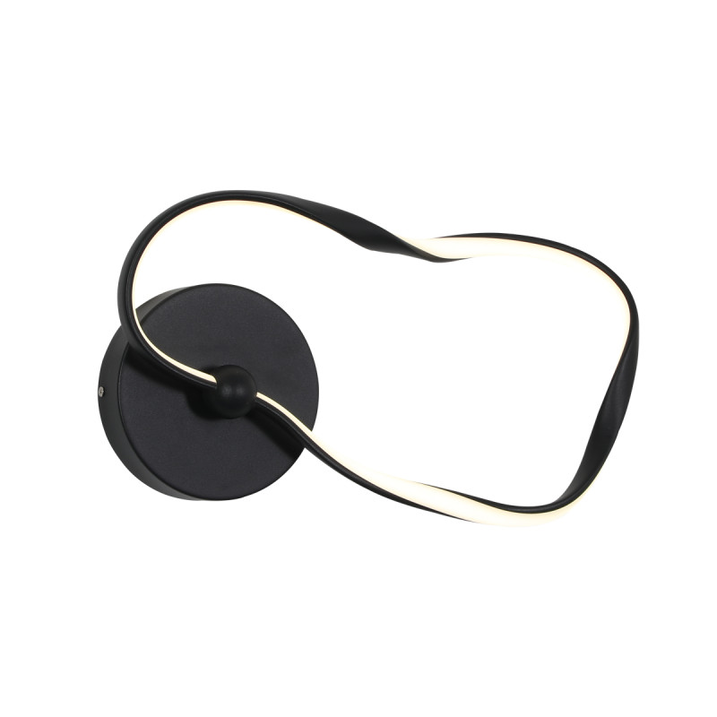 Amaya WL-22782-BK