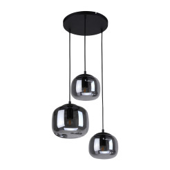 Calto PND-67705-3-BK-SG