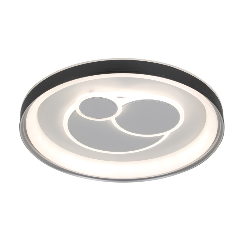 Florina PLF-54205-BK-WH
