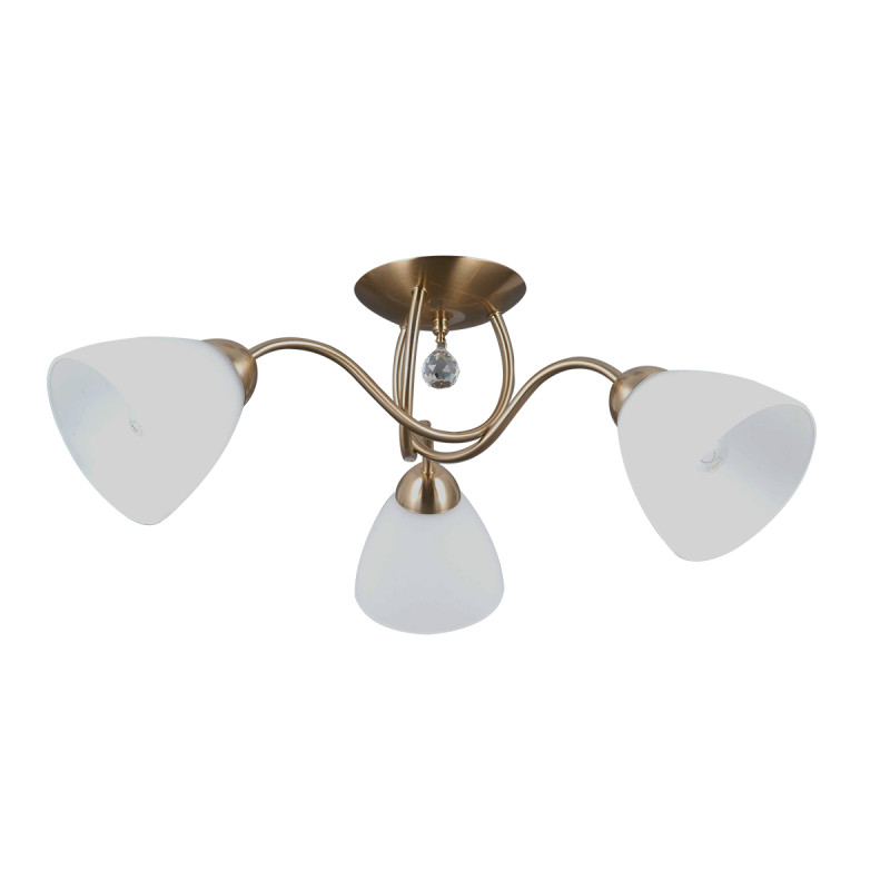Lugano PND-5643-3-HBR