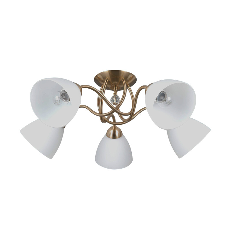Lugano PND-5643-5-HBR