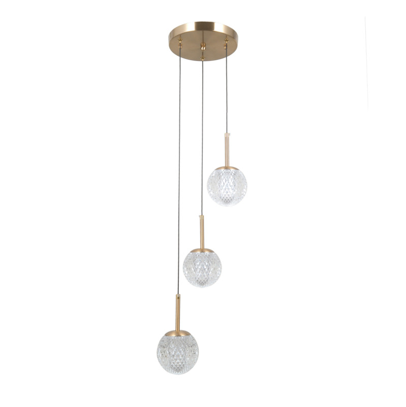 Padri PND-40827-3-HBR-CL