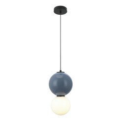Pieve PND-95221-1M-BLU