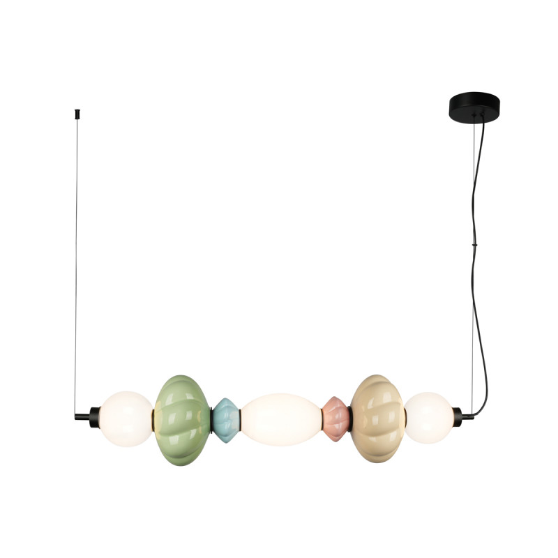 Tordi PND-94721-3A-MLTI