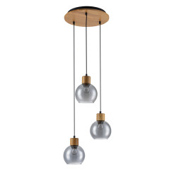 Velma PND-67505-3-WD