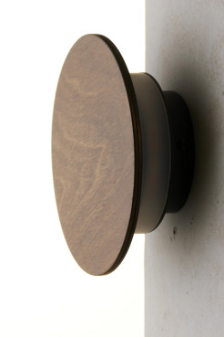 LED ciemny orzech 41559
