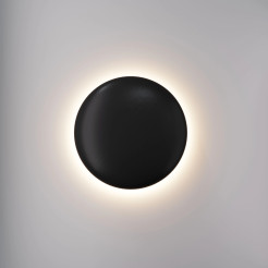 LED czarny 41561
