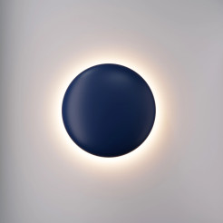 LED granatowy 42051
