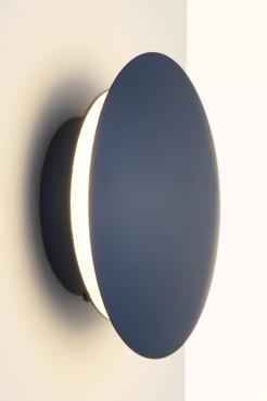 LED granatowy 42051