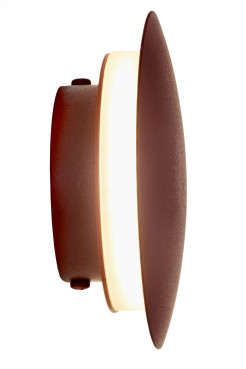 LED bordowy 42052