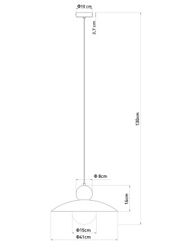 MOSAIC WOOD 1 ZWIS czarny_ciemny brąz 41949