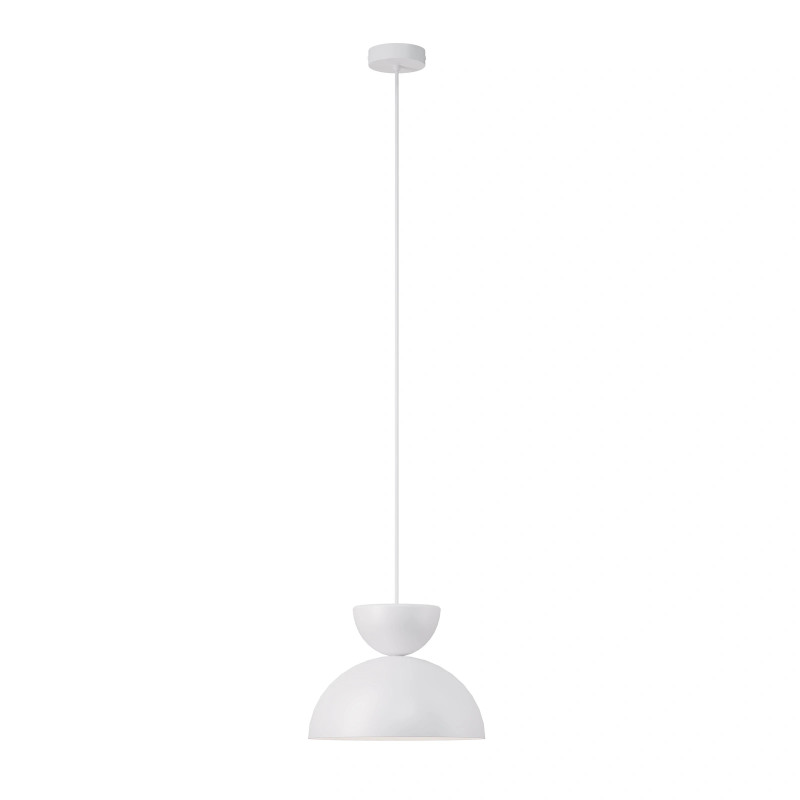 A 1 lampa wisząca biały 41647