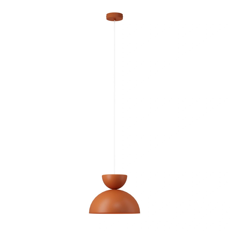 A 1 lampa wisząca ceglany 41650