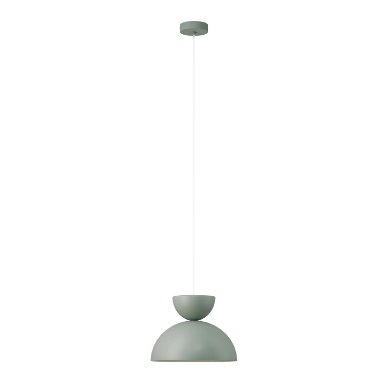 A 1 lampa wisząca szałwia 41651