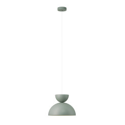 A 1 lampa wisząca szałwia 41651