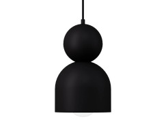D 1 lampa wisząca czarny 41787