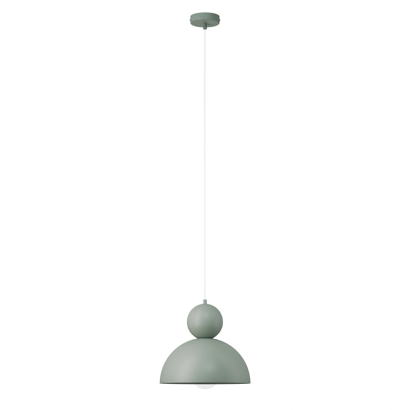 F 1 lampa wisząca szałwia 41798