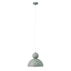 F 1 lampa wisząca szałwia 41798