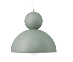 F 1 lampa wisząca szałwia 41798