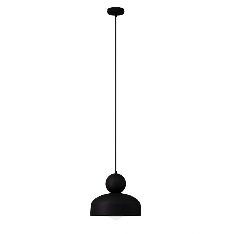 G 1 lampa wisząca czarny 41803