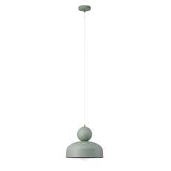 G 1 lampa wisząca szaławia 41806