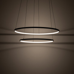 CIRCOLO POWER LED 11647