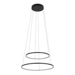 CIRCOLO POWER LED 11647