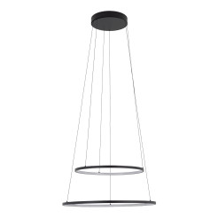 CIRCOLO POWER LED 11647