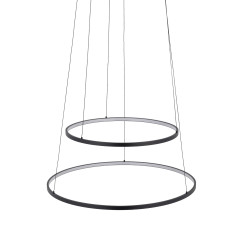 CIRCOLO POWER LED 11647