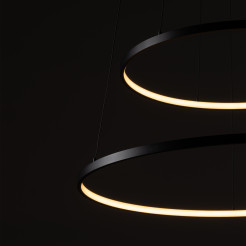 CIRCOLO POWER LED 11647