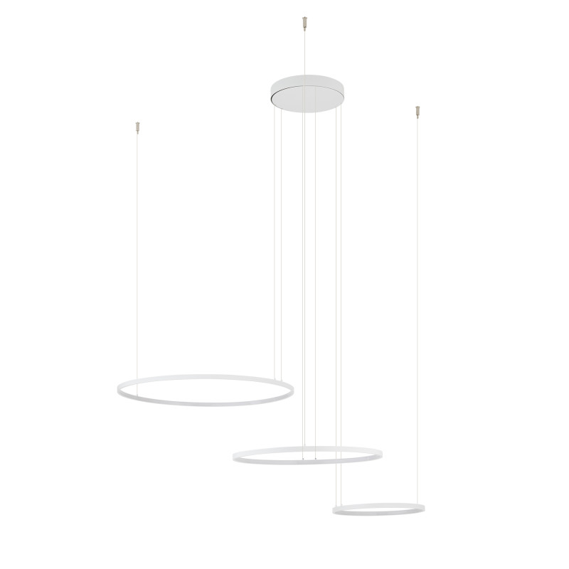 CIRCOLO POWER LED 11649