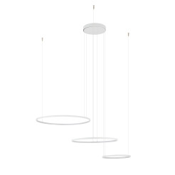 CIRCOLO POWER LED 11649