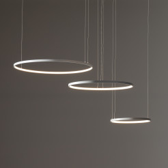 CIRCOLO POWER LED 11649