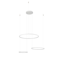 CIRCOLO POWER LED 11649