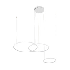 CIRCOLO POWER LED 11649