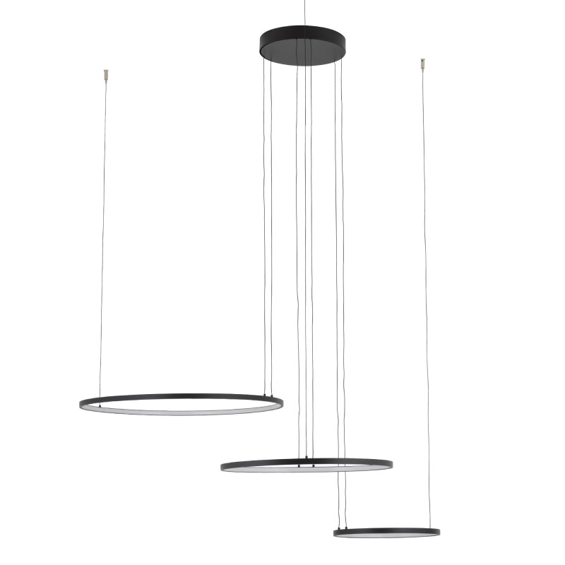CIRCOLO POWER LED 11648