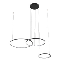 CIRCOLO POWER LED 11648