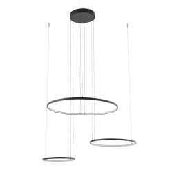 CIRCOLO POWER LED 11648