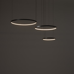 CIRCOLO POWER LED 11648